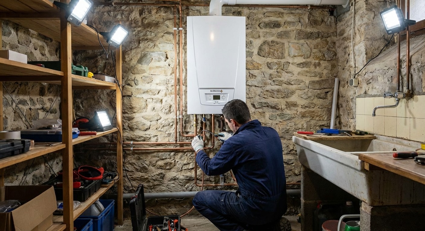 JACQUES ELECTRICITE